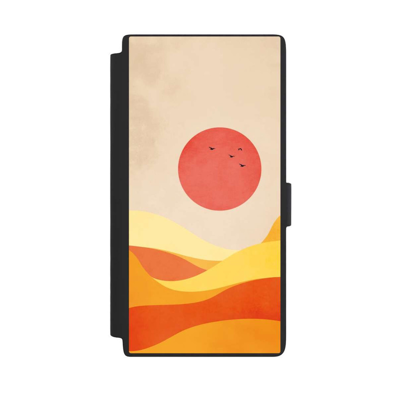 Galaxy S24 Ultra NIVOflip Süße Harmonie