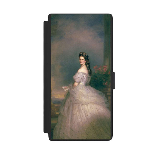 Samsung Galaxy S24 Ultra NIVOflip Elisabeth von Österreich