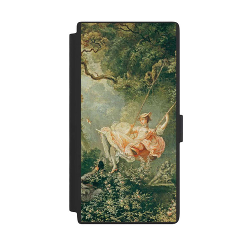Samsung Galaxy S24 Ultra NIVOflip The Swing by Jean-Honore Fragonard