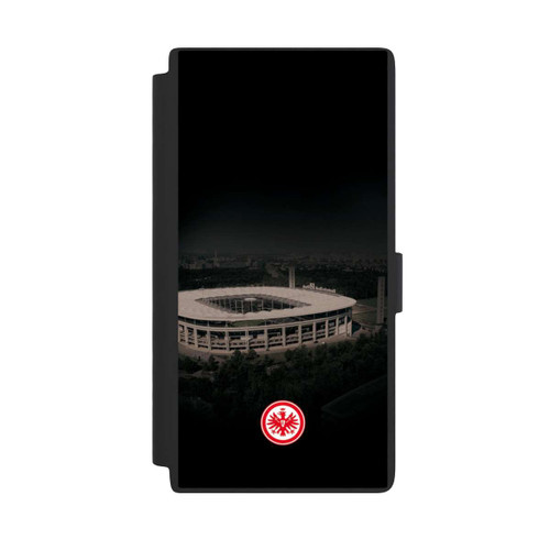 Samsung Galaxy S24 Ultra NIVOflip SGE Stadion dunkel