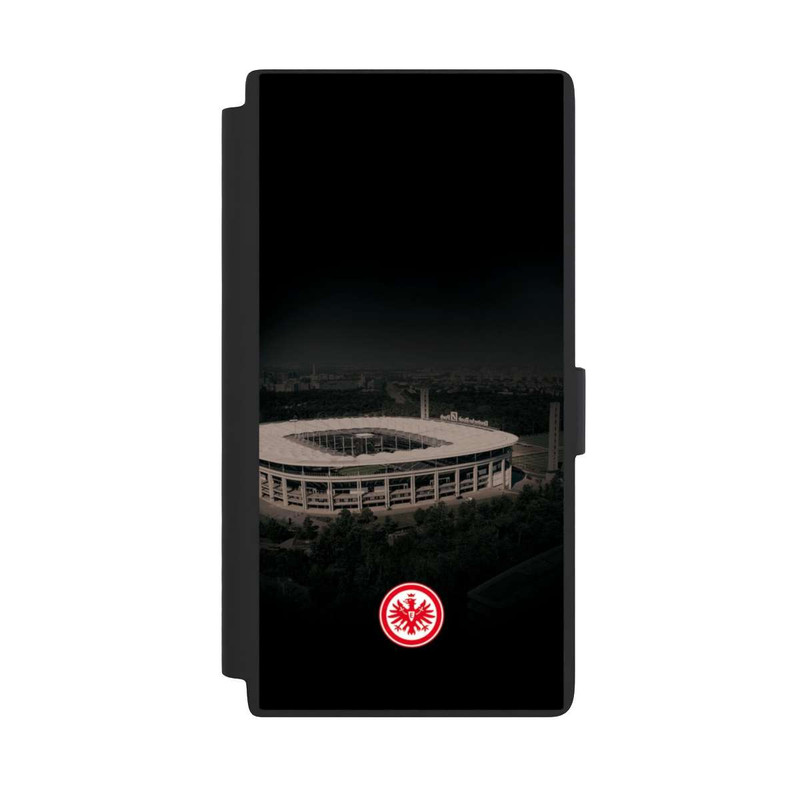 Galaxy S24 Ultra NIVOflip SGE Stadion dunkel