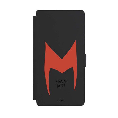 Samsung Galaxy S24 Ultra NIVOflip Scarlet Witch Hex Crown