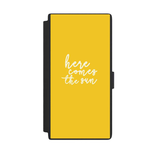 Samsung Galaxy S24 Ultra NIVOflip Here Comes The Sun