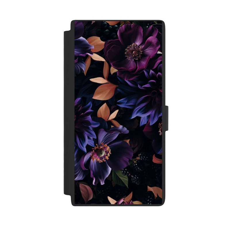 Galaxy S24 Ultra NIVOflip Fleur d'automne