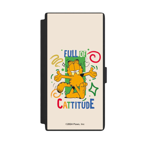 Samsung Galaxy S24 Ultra NIVOflip Full Of Cattitude