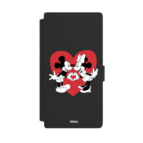 Samsung Galaxy S24 Ultra NIVOflip Mickey And Minnie Love
