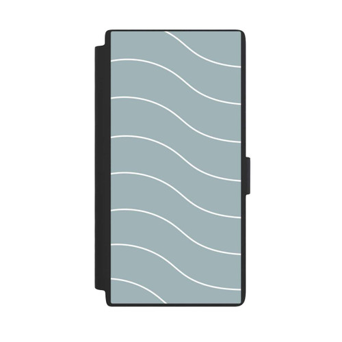 Samsung Galaxy S24 Ultra NIVOflip Linien Muster