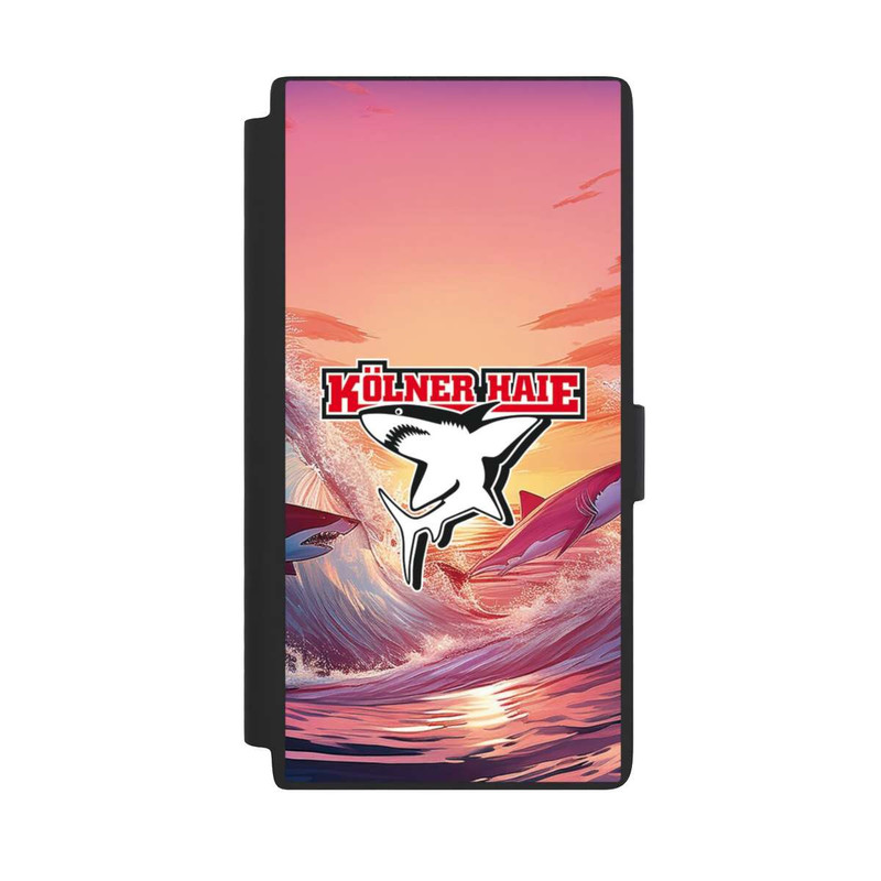 Galaxy S24 Ultra NIVOflip Kölner Haie Ocean KI