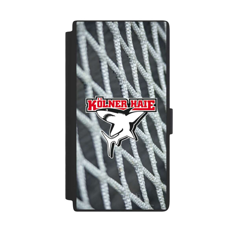 Galaxy S24 Ultra NIVOflip Kölner Haie Tornetz