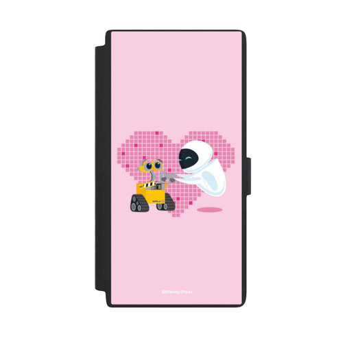 Samsung Galaxy S24 Ultra NIVOflip Wall-E Love