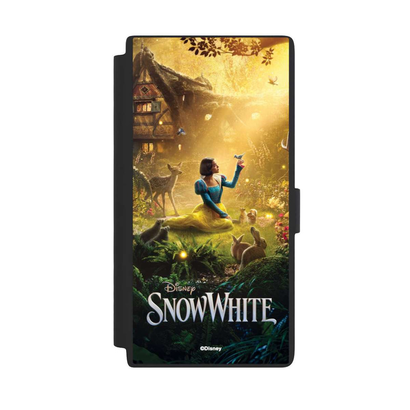 Galaxy S24 Ultra NIVOflip Snow White Magical