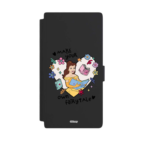 Samsung Galaxy S24 Ultra NIVOflip Own Fairytale Transparent