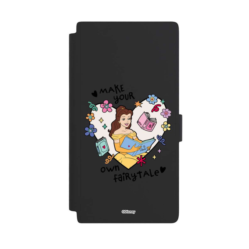 Galaxy S24 Ultra NIVOflip Own Fairytale Transparent