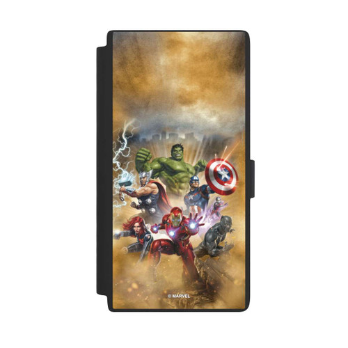 Samsung Galaxy S24 Ultra NIVOflip Avengers Assemble Dust