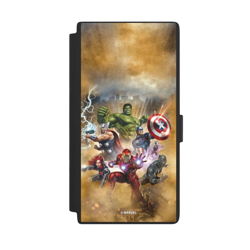 Galaxy S24 Ultra NIVOflip Avengers Assemble Dust