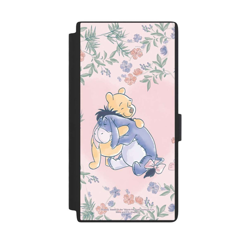 Galaxy S24 Ultra NIVOflip Winnie The Pooh You Make My Heart Shine