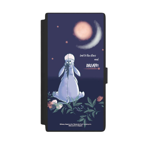 Samsung Galaxy S24 Ultra NIVOflip Winnie The Pooh Look into The Stars