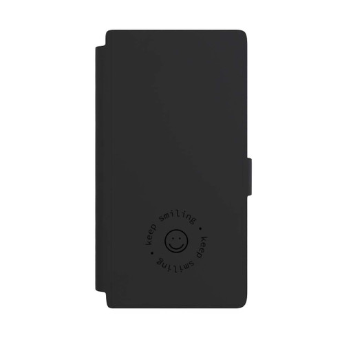 Samsung Galaxy S24 Ultra NIVOflip Keep Smiling