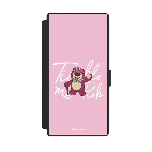 Samsung Galaxy S24 Ultra NIVOflip Lotso Toy Story Tickle me Pink