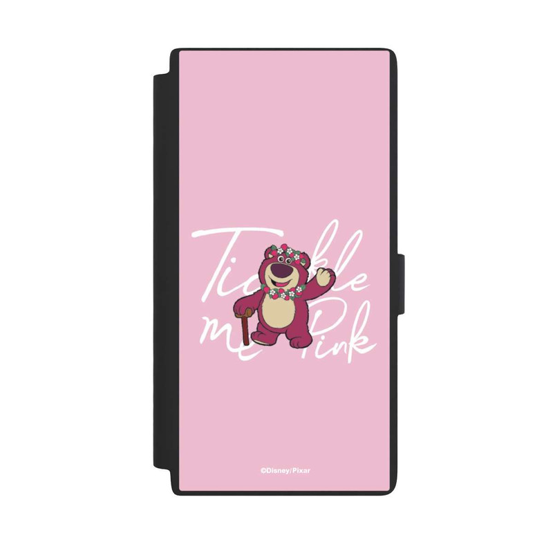 Galaxy S24 Ultra NIVOflip Lotso Toy Story Tickle me Pink
