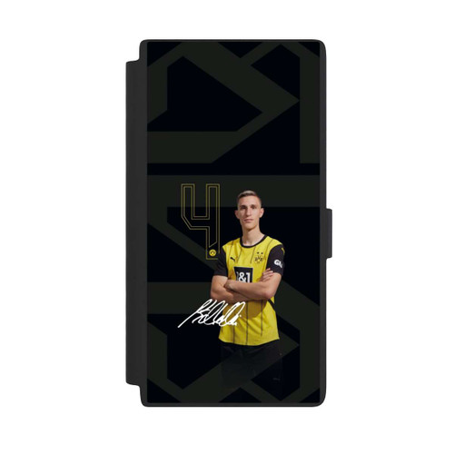 Samsung Galaxy S24 Ultra NIVOflip Nico Schlotterbeck 24/25