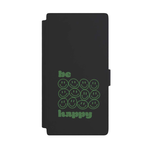 Samsung Galaxy S24 Ultra NIVOflip Be Happy Smiely