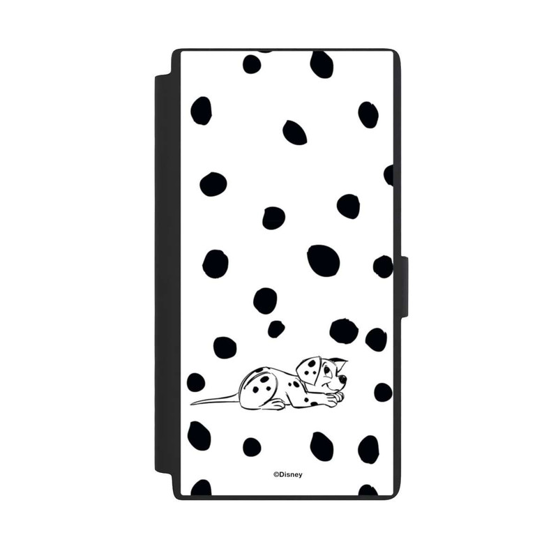 Galaxy S24 Ultra NIVOflip 101 Dalmatiner Rolly
