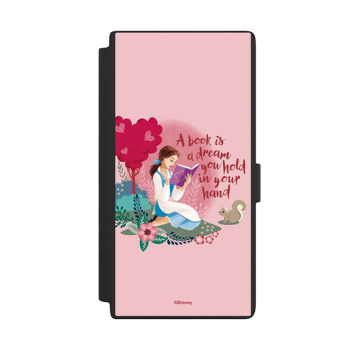 Samsung Galaxy S24 Ultra NIVOflip Disney Princess A Book Is A Dream
