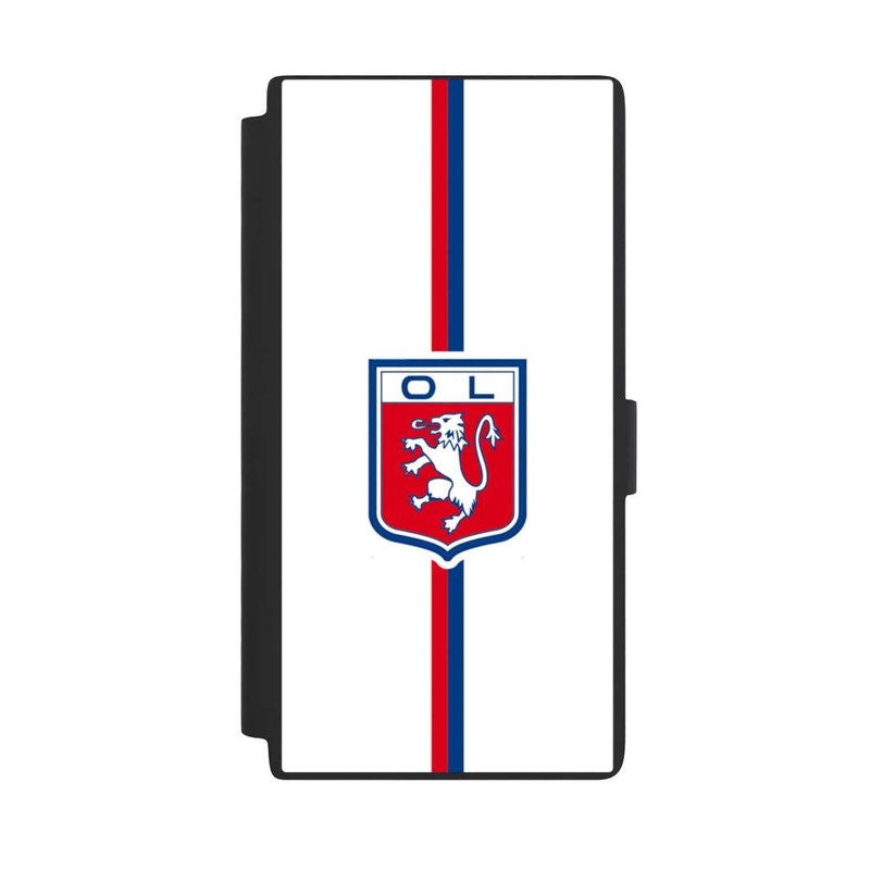 Galaxy S24 Ultra NIVOflip OL Logo Vintage
