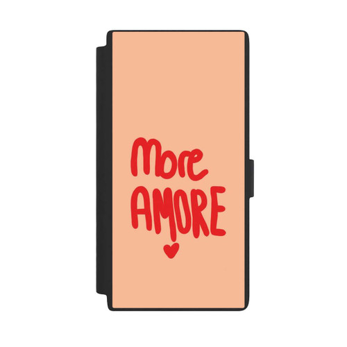 Samsung Galaxy S24 Ultra NIVOflip More Amore Typo