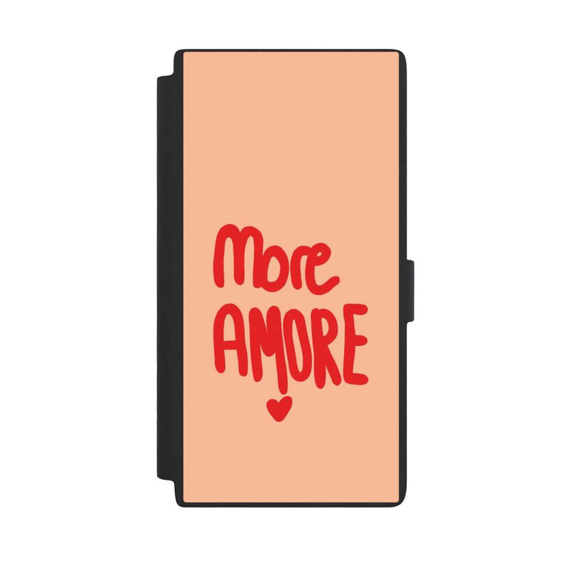 Galaxy S24 Ultra NIVOflip More Amore Liebe