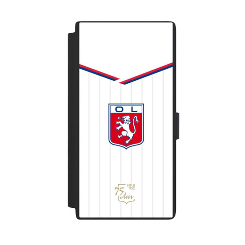 Samsung Galaxy S24 Ultra NIVOflip OL 75 anniversaire