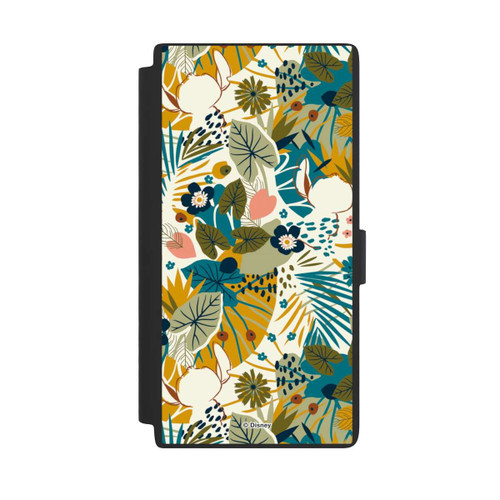 Samsung Galaxy S24 Ultra NIVOflip Stitch Sommer Pattern