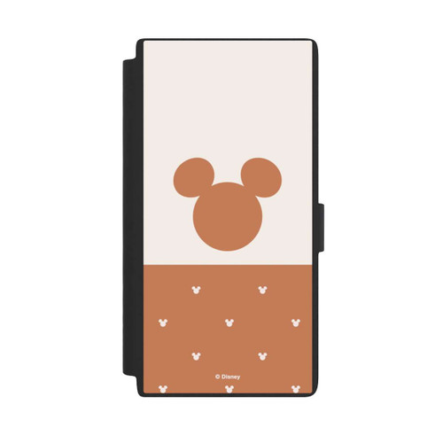 Samsung Galaxy S24 Ultra NIVOflip Mickey Icon Pattern Mix