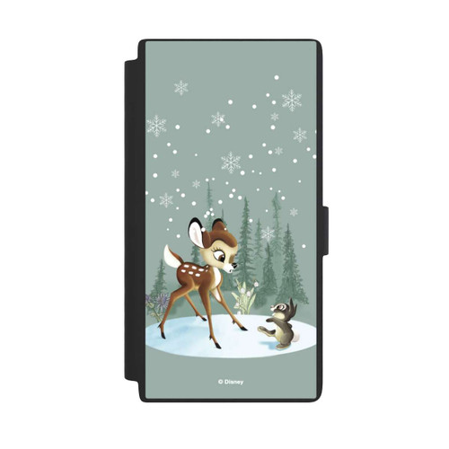 Samsung Galaxy S24 Ultra NIVOflip Bambi And Thumper Winter World