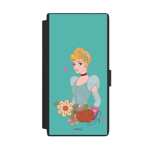 Samsung Galaxy S24 Ultra NIVOflip Cinderella Floral