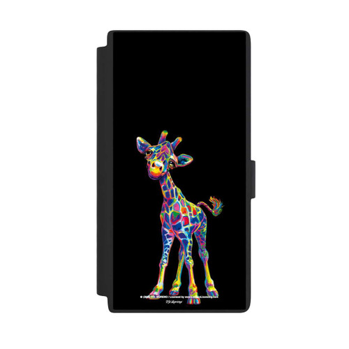 Samsung Galaxy S24 Ultra NIVOflip Giraffenkalb