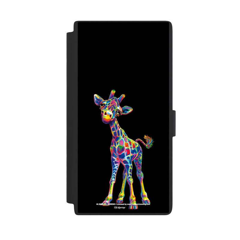 Galaxy S24 Ultra NIVOflip Giraffenkalb