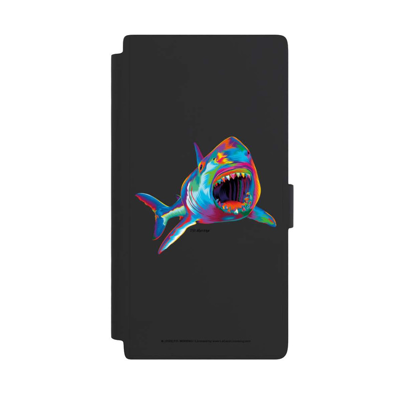 Galaxy S24 Ultra NIVOflip Hai Pop Colour transparent