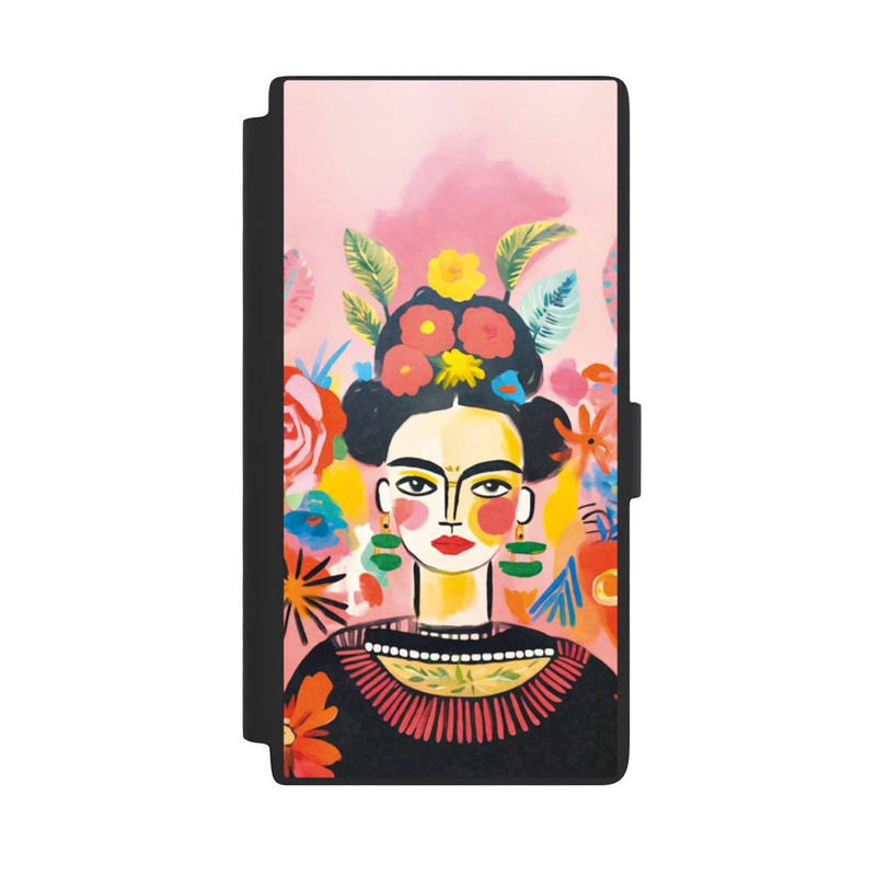 Galaxy S24 Ultra NIVOflip Mexican Artist Girl