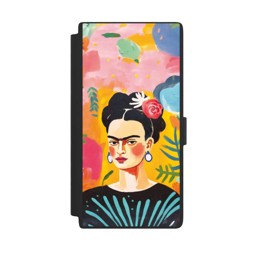 Samsung Galaxy S24 Ultra NIVOflip Mexican Artist II