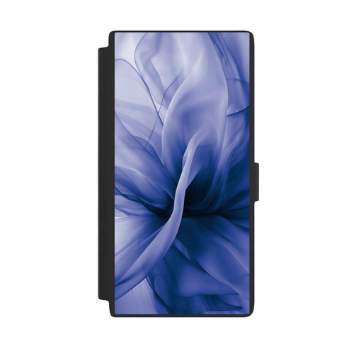 Samsung Galaxy S24 Ultra NIVOflip Tranquil Flow Abstract Dimension
