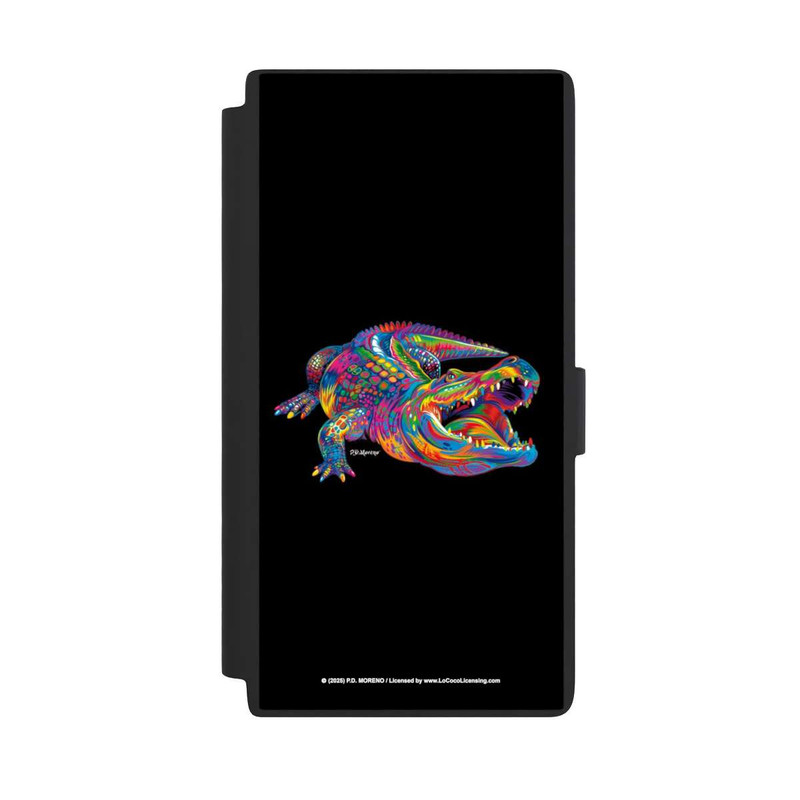 Galaxy S24 Ultra NIVOflip Alligator