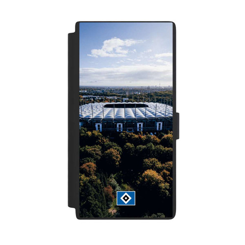 Samsung Galaxy S24 Ultra NIVOflip HSV Volksparkstadion