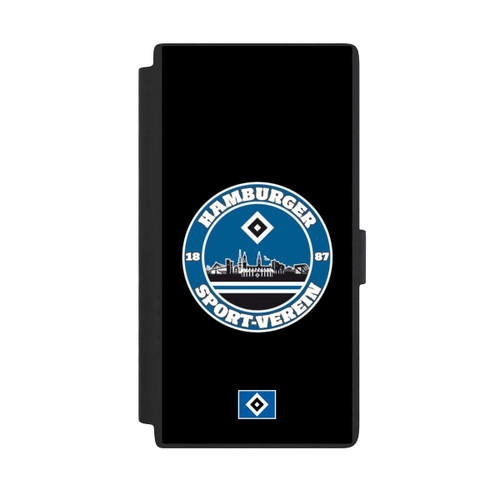 Samsung Galaxy S24 Ultra NIVOflip Hamburger Sport-Verein 1887