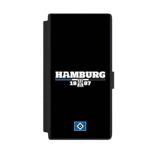 Samsung Galaxy S24 Ultra NIVOflip Hamburg 1887