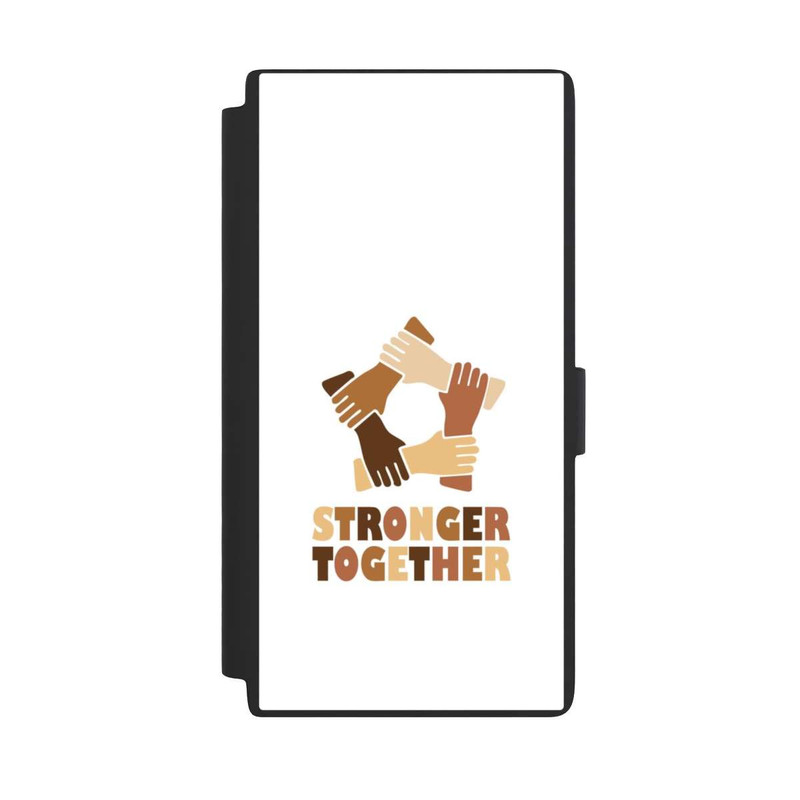 Galaxy S24 Ultra NIVOflip Stronger Together