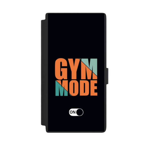 Samsung Galaxy S24 Ultra NIVOflip Gym Mode On