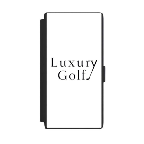 Samsung Galaxy S24 Ultra NIVOflip Luxury Golf
