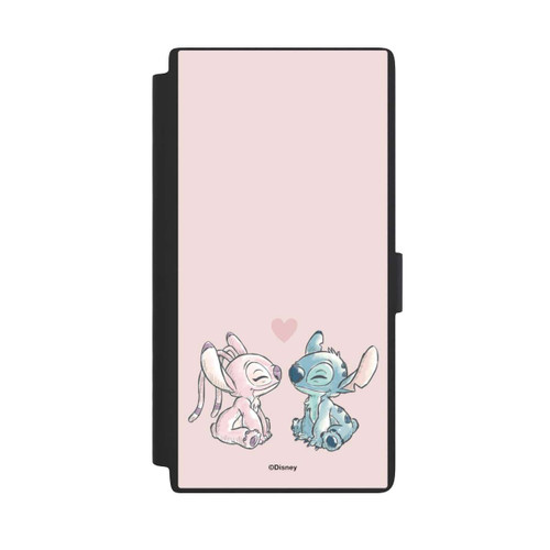 Samsung Galaxy S24 Ultra NIVOflip Stitch And Angel Love